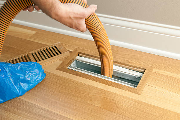 Fort Belvoir, VA Airduct Cleaning Company